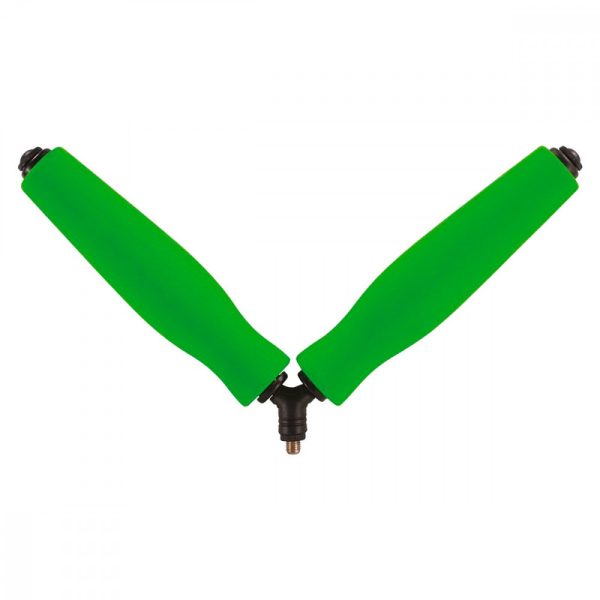 Maver Reality Roller Rest Roller Hengelsteun