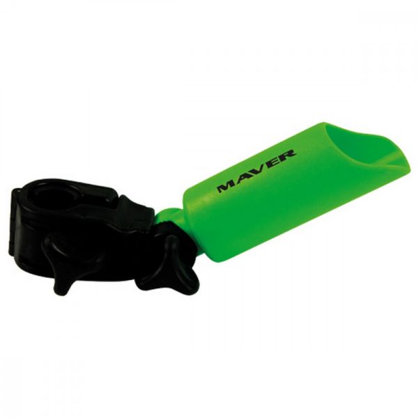 Maver Reality Vissport Spel Hengelhouder Adapter