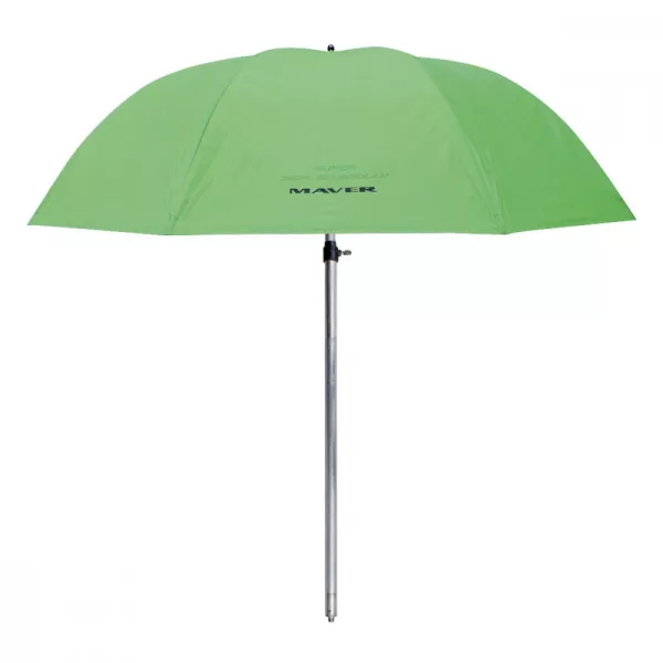 Maver Regenboog Verzegelde Paraplu 100% Pvc