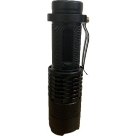 Maver Mini UV Lamp