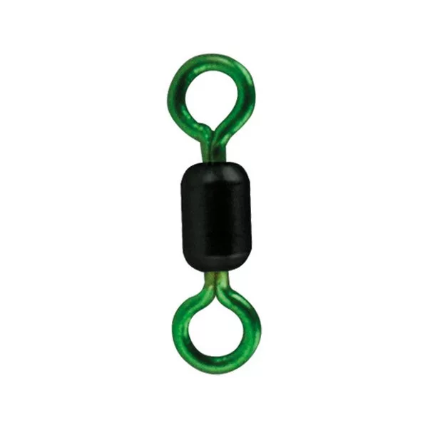 Maver Swivel MVR Dual Color Gekleurde Wartel 16 10 stuks