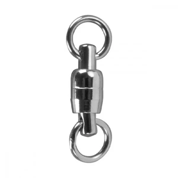 Maver Swivel MVR Monstersteel Meerval Wartel 14 5 stuks
