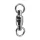 Maver Swivel MVR Monstersteel Meerval Wartel 16 5 stuks