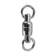 Maver Swivel MVR Monstersteel Meerval Wartel 16 5 stuks