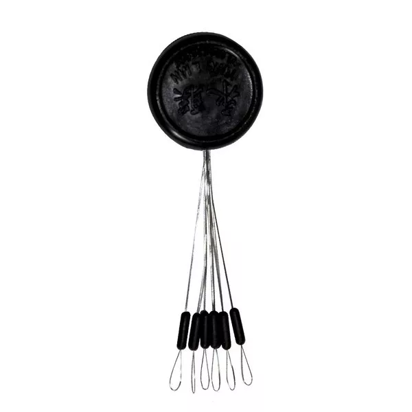 Maver Stick Rubber Stopper 9 stuks - M
