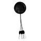 Maver Olive Rubber Stopper M Feeder rig