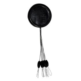 Maver Olive Rubber Stopper S Feeder rig