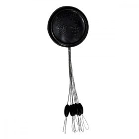 Maver Olive Rubber Stopper SSS Feeder rig