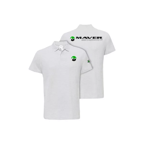 Maver Passion Polo Maat L T-shirt