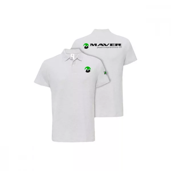 Maver Passion Polo Maat XL T-shirt