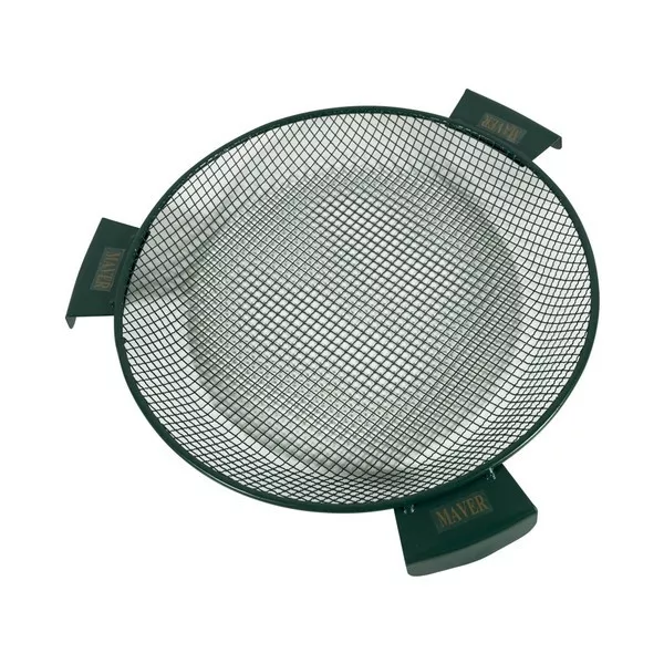 Maver Zeef 13 Liter Maas 0.6 mm Rooster