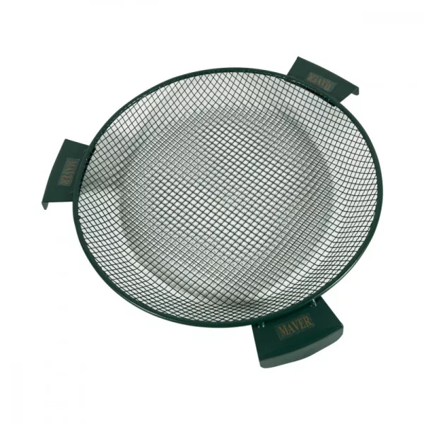 Maver Zeef 18 Liter Maas 0.3 mm Rooster