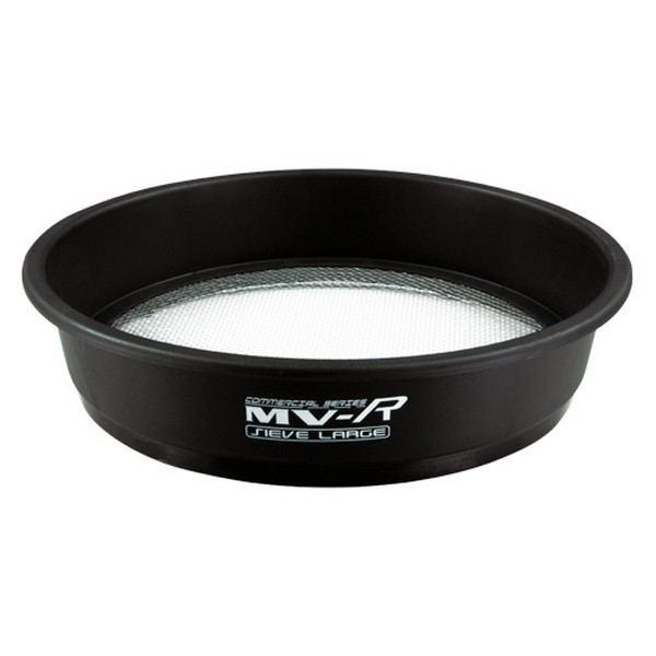 Maver Sieve MVR Diameter 44cm Mesh 2mm Zeef