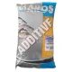 Maros Mix Zinkende Kruimel Geel 1kg