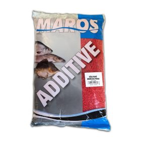 Maros Mix Zinkende Broodkruimels Rood 1kg