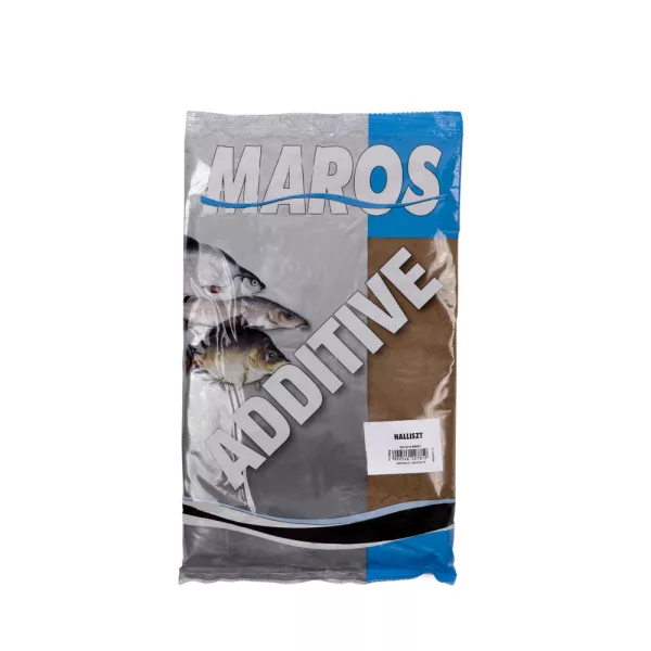 Maros Mix Vismeel 500g