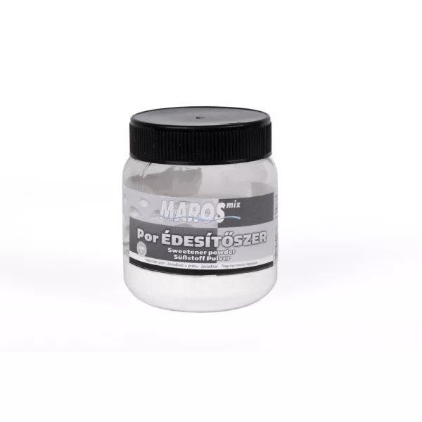 Maros Additief Zoetstof Poeder 100g