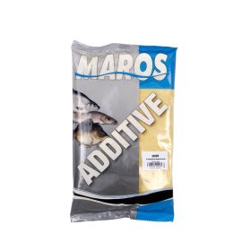 MAROS Voer- en zaadmateriaal lijm naturel 250gr