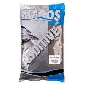 Maros Mix Gemalen TTX zwart 1kg