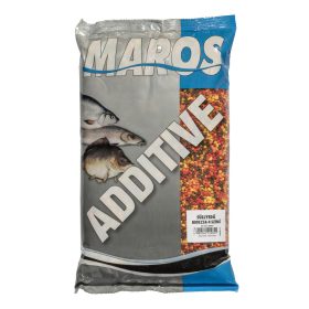 Maros Mix Zinkend Broodkruim Vierkleurig 1kg