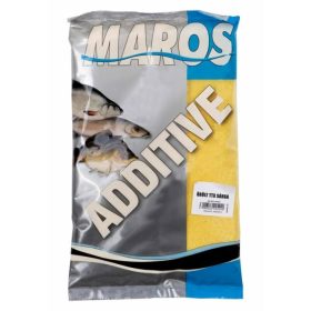 Maros Mix Gemalen TTX geel 1kg