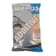 Maros Mix Fluo Kruimels Gemengd Additief 1kg