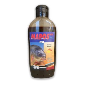 Maros Koudwater CSL Mango Vloeibaar Aroma 250ml