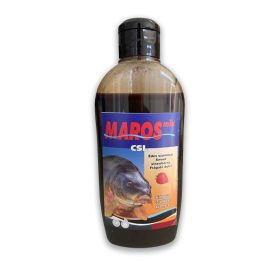 Maros Koudwater CSL Zoete Aardbei Vloeibaar Aroma 250ml