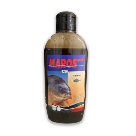 Maros Hidegvízi CSL Halibut Vloeibaar Aroma 250ml