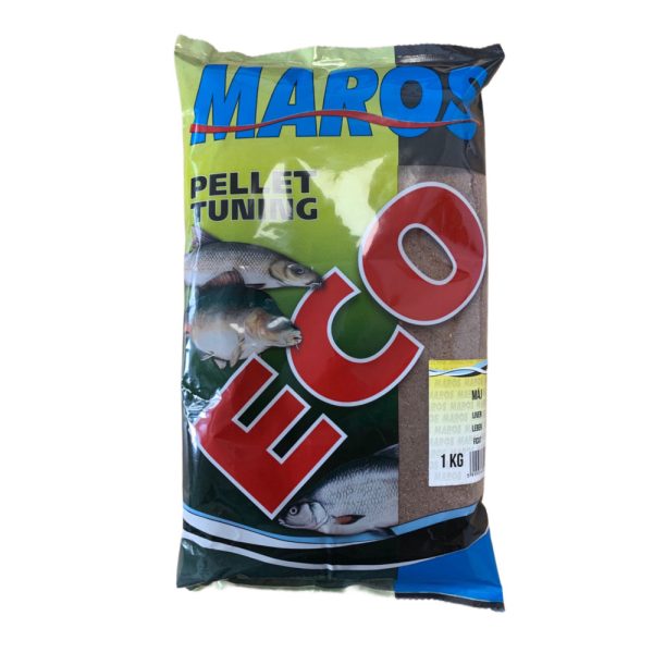 Maros Mix Eco Lever Voer 1kg