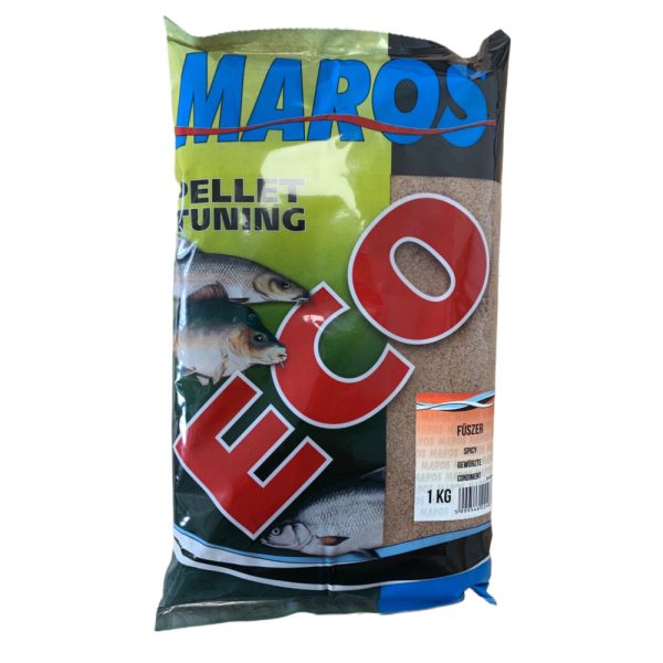 Maros Mix Eco Kruiden Voer 1kg
