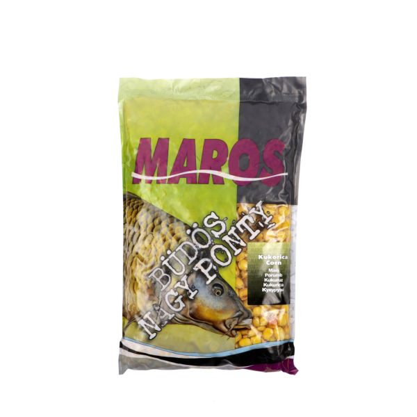 Maros Mix BNP Erjesztett Kukorica 3kg