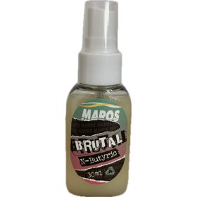 Maros Mix Brutál Spray N-Butyric Boterzuur 30ml