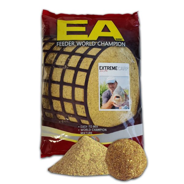 Erdei Attila EA Record Extrem Carp Voer 2kg