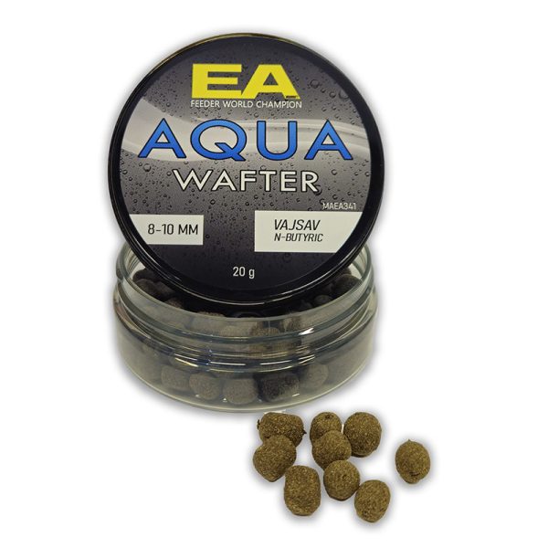 EA Aqua Boterzuur 8-10mm Wafter 20gr
