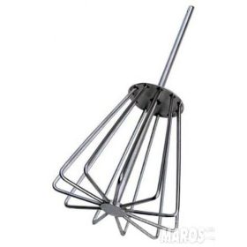 Maros Mix mengkop middel