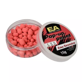 EA Pop Up pellet - Zoete Aardbei 8-10-12mm