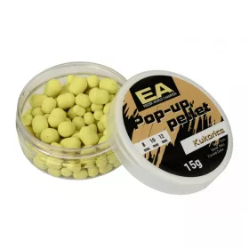 EA Pop Up pellet - Maïs 8-10-12mm