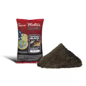 Serie Walter SW Racer Panettone Zwart Voer 1kg