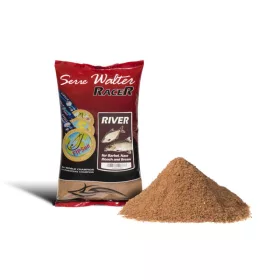 Serie Walter SW Racer Rivier Voer 1kg
