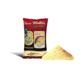 Serie Walter SW Racer Sweet Corn Carp Fine Voer 1kg