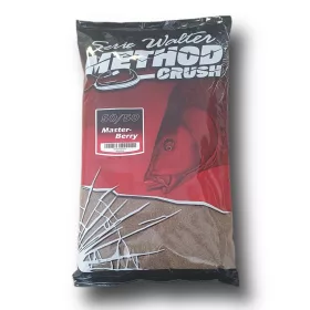   Serie Walter SW Method Crush 50/50 Master-Berry Vismeel Voer 1kg