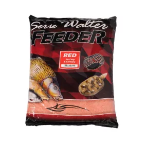 Serie Walter SW Feeder Red Voer 2kg