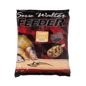 Serie Walter SW Feeder Carp Voer 2kg