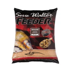 Serie Walter SW Feeder Brassem Voer 2kg