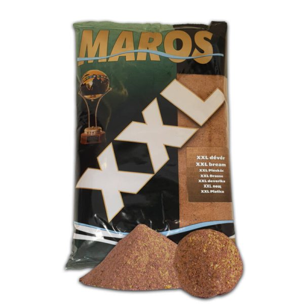 Maros Mix XXL Brasem 1kg
