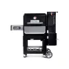 Masterbuilt Gravity Series 800 Digitális Faszénes Grill