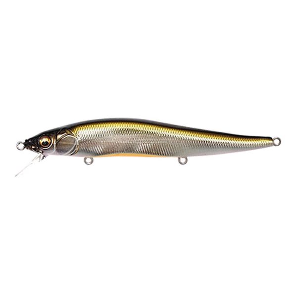 Megabass Vision Oneten 11cm 14gr M Stardust Shad II Wobbler