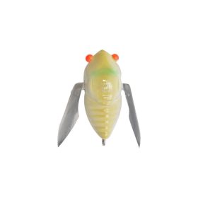 Megabass Siglett 3,65cm 5,25gr Moon Walker Bogár Wobbler