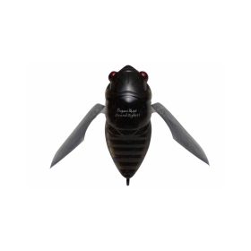 Megabass Gran Siglett 4,25cm 7gr FF Smoke Bogár Wobbler